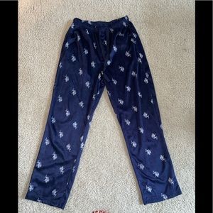 Pijama Pants